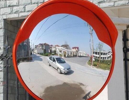 交通凹凸镜